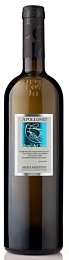 Вино "Саличе Салентино. Аполлонио "Мани дель Суд Бьянко" сухое белое 0,75 л
