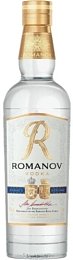 Водка "Романов" (ROMANOV) 0,7
