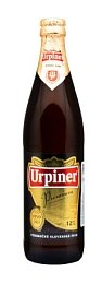 Пиво "Урпинер Премиум 12%" 0,5 л
