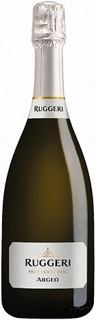 Вино игристое "Арджео Просекко Тревизо" брют белое 0,75 л