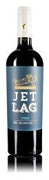 Вино "Джет Лаг Резерва Сира" красное сухое 0,75 л