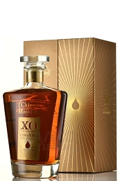 Коньяк "Птит Шампань Шато де Монтифо Х.О. "Мажестик" 0,7 л в п/к