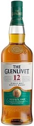 Виски "Гленливет 12 лет" 0,7 л