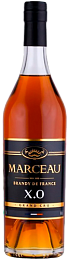 Бренди "Марсо Гран Крю ХО" 0,5 л