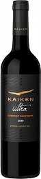 Вино "Кайкен Ультра Каберне Совиньон" сухое красное 0,75 л