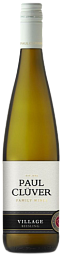 Вино "Пол Клювер. Элгин. Рислинг. Вилляж" полусухое белое 0,75 л