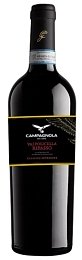 Вино "Кампаньола Рипассо Вальполичелла Классико Супериоре ДОК" полусухое красное 0,75 л