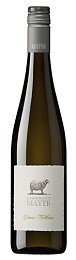 Вино "Грюнер Вельтлинер Ландхаус Майер" сухое белое 0,75 л