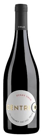 Вино "Сентрико Пино Нуар" красное сухое 0,75 л