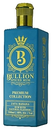 Ром "Булион Спайсд Ява Банана" 0,7 л 