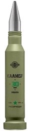 Водка "Калибр 30 мм Трассирующий" 0,25 л