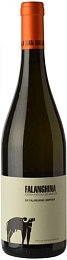 Вино "Кампания. Сан Сальваторе. Фалангина" сухое белое 0,75 л 