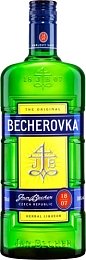 Ликер "Бехеровка" десертный 0,7 л 