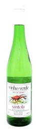 Вино "Сантола" полусухое белое 0,75 л