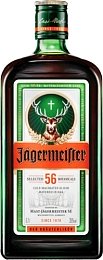 Ликер "Ягермайстер" 0,7 л 