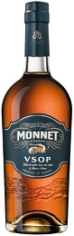Коньяк "МОННЕ VSOP" в п/у, 0,7 л (775145001)