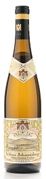 Вино "Шлосс Йоханнисбергер Рислинг Гелблак" полусухое белое 0,75 л