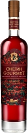 Настойка сладкая "Онегин Гурмэ Вишня" 0,5 л