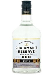 Ром "Шерманс Резерв Уайт" 0,7 л