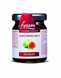 Соус фруктово-пряный гурмэ инжирный Furore 60гр