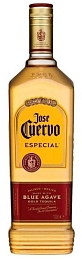 Спиртной напиток "Текила Хосе Куэрво Эспесиаль Голд" 0,7 л