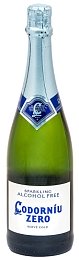 Напиток безалкогольный "Кодорню Зеро" газированный 0,75 л