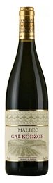 Вино "Мальбек де Гай-Кодзор" сухое красное 0,75 л