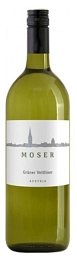 Вино "Гернот Мозер Грюнер Вельтлинер" сухое белое 1 л