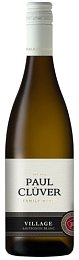Вино "Пол Клювер. Элгин. Совиньон Блан. Вилляж" сухое белое 0,75 л