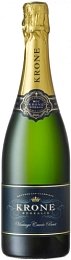 Вино игристое "Кроне "Бореалис" Винтедж Кюве Брют" брют белое 0,75 л