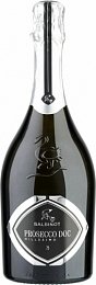 Вино игристое "Балбинот Просекко Миллезимо" брют белое 0,75 л