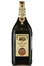 Вино "Иджеван Тнакан" (Домашнее)" красное сухое 3,0 л