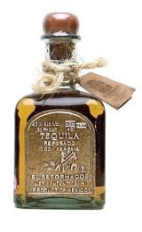 Текила "Эль Реформадор" Репосадо 0,75 л
