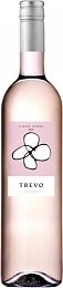 Вино "Винью Верде "Трево" Розе" полусухое розовое 0,75 л
