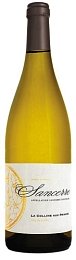 Вино "Ла Колинь О Принс Сансер АОС" сухое белое 0,75 л