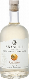Водка "Анасеули" из Хурмы выдержанная 0,5 л
