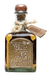 Текила "Эль Реформадор" Репосадо 0,75 л