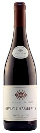 Вино "Пьер Андре Жевре-Шамбертен АОП" сухое красное 0,75 л