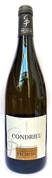 Вино "Кристоф Пишон Кондрийо" сухое белое 0,75 л