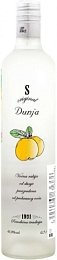 Водка плодовая "ДУНЬЯ (РАКИЯ АЙВОВАЯ)" 0,7 л, 43%