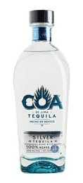 Спиртной напиток "Текила Коа Де Хима Силвер" 0,7 л