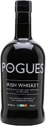 Виски "Поугс" купажированный 0,7 л
