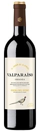 Вино "Вальпараисо Крианса Рибера-Дель-Дуэро До" сухое красное 0,75