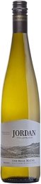 Вино "Джордан. Вестерн Кейп. "Риал Маккой" Рислинг" полусухое белое 0,75 л