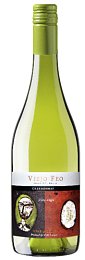 Вино "Вьехо Фео Шардоне" сухое белое 0,75 л