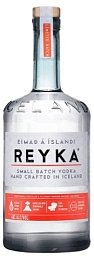 Водка "Рейка" 1,0 л