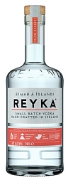 Водка "Рейка Смол Батч Водка" 0,7 л