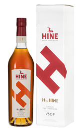 Коньяк "Эйч бай Хайн VSOP" в п/у 0,7 л