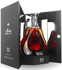 Арманьяк "Монлюк Арманьяк ХО Экстра" 0,7л п/у