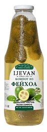 Компот из фейхоа 1,0 л